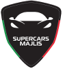 SUPERCARS MAJILS